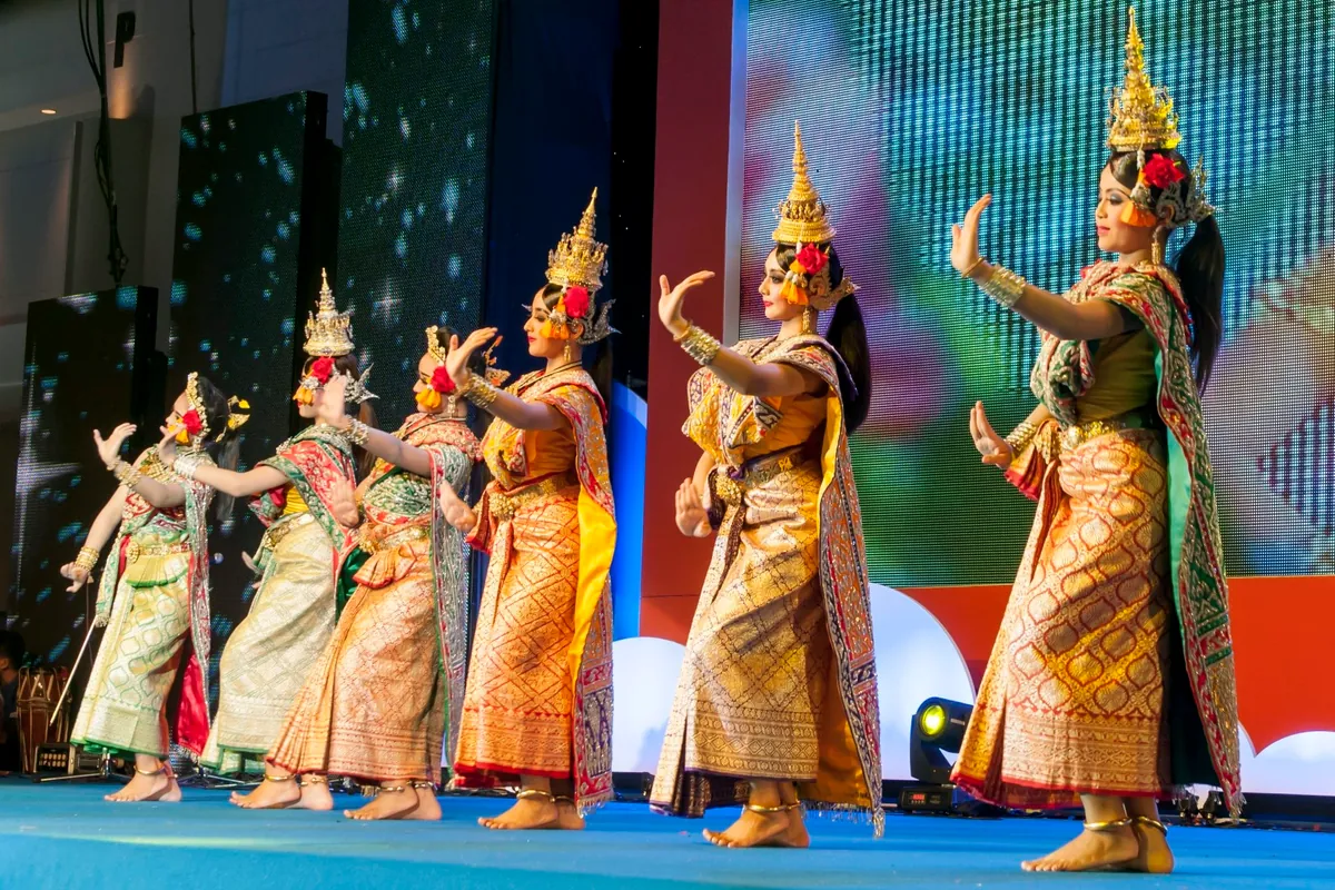 Impact Muang Thong Thani — photo 4