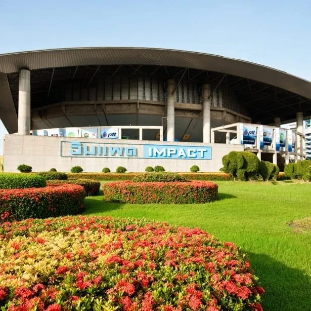 Impact Muang Thong Thani