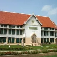 Inburi National Museum