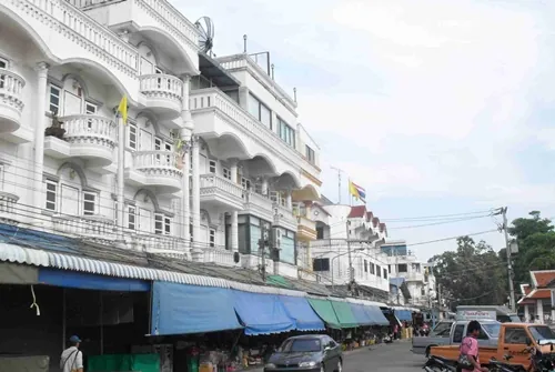 Indochina Market — photo 2