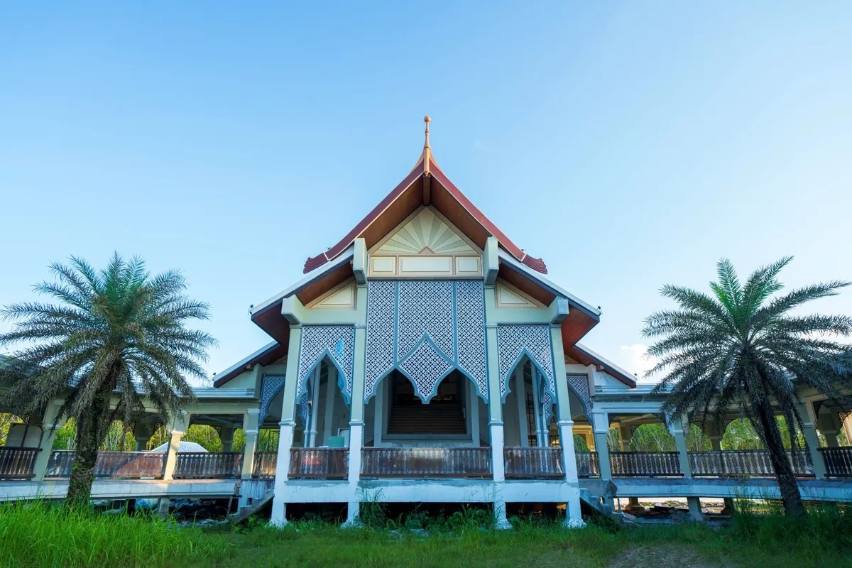 Islamic Heritage Museum and Al-Quran Learning Centre — photo 2