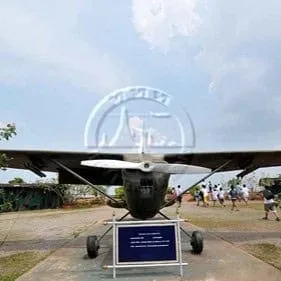 Itti Base (Weapon museum)