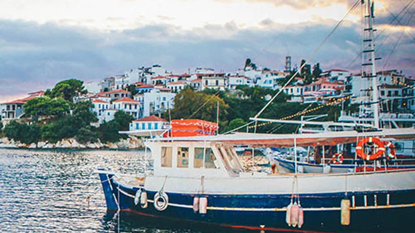 Jaofa Port