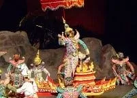 Kad Suan Kaeo Art and Cultural Centre