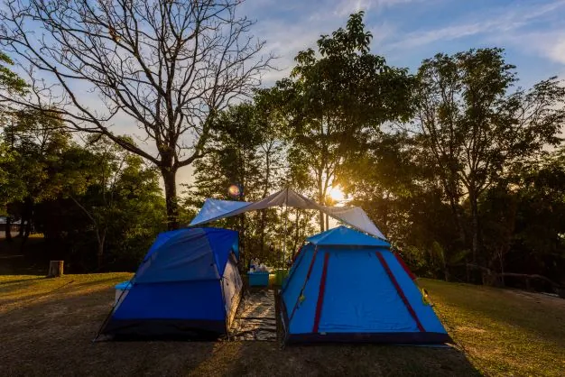 Kaeng Krachan National Park — photo 4