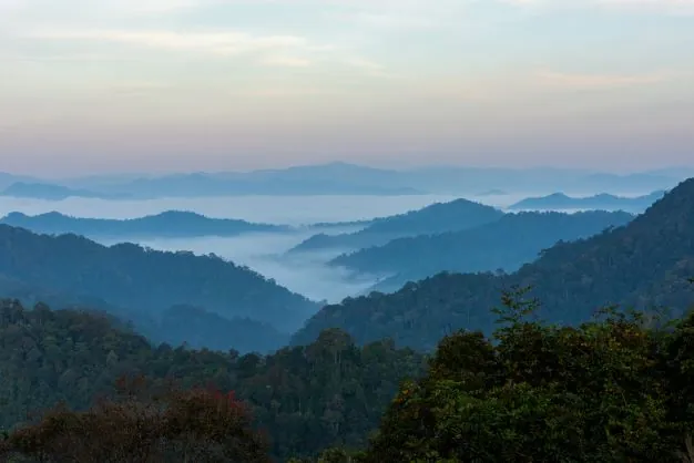 Kaeng Krachan National Park — photo 2