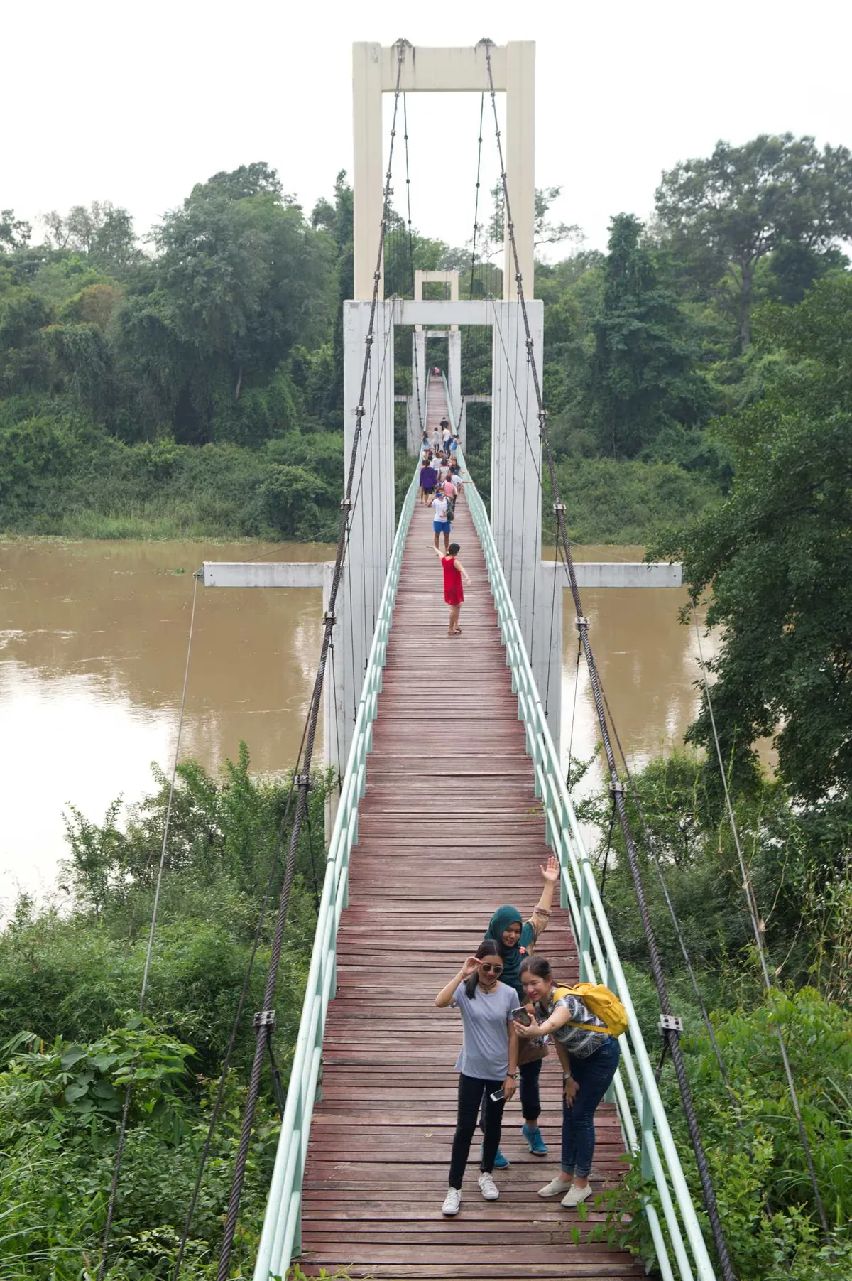 Kaeng Tana National Park — photo 3