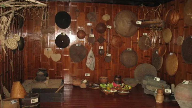 Kanchanaburi Cultural Centre — photo 3