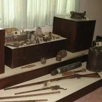 Kanchanaburi Cultural Centre