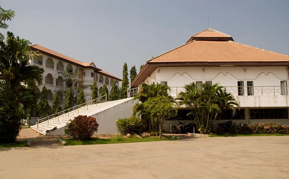 Kanchanapisek Non-formal Education Centre (College in the Palace) — photo 3