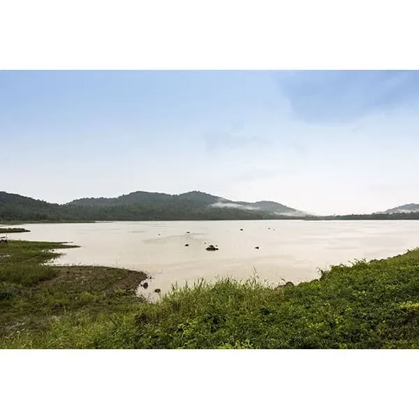 Kaosamsip Reservoir