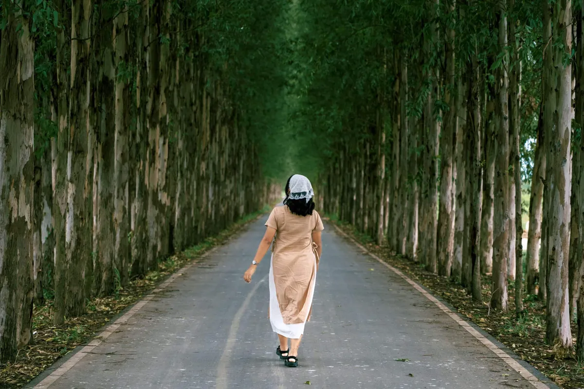 Kasetsart University, Kamphaeng Saen Campus