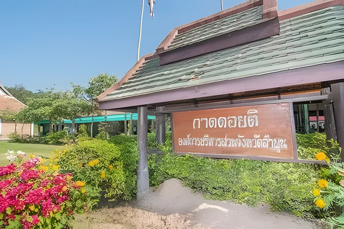 Kat Doi Ti