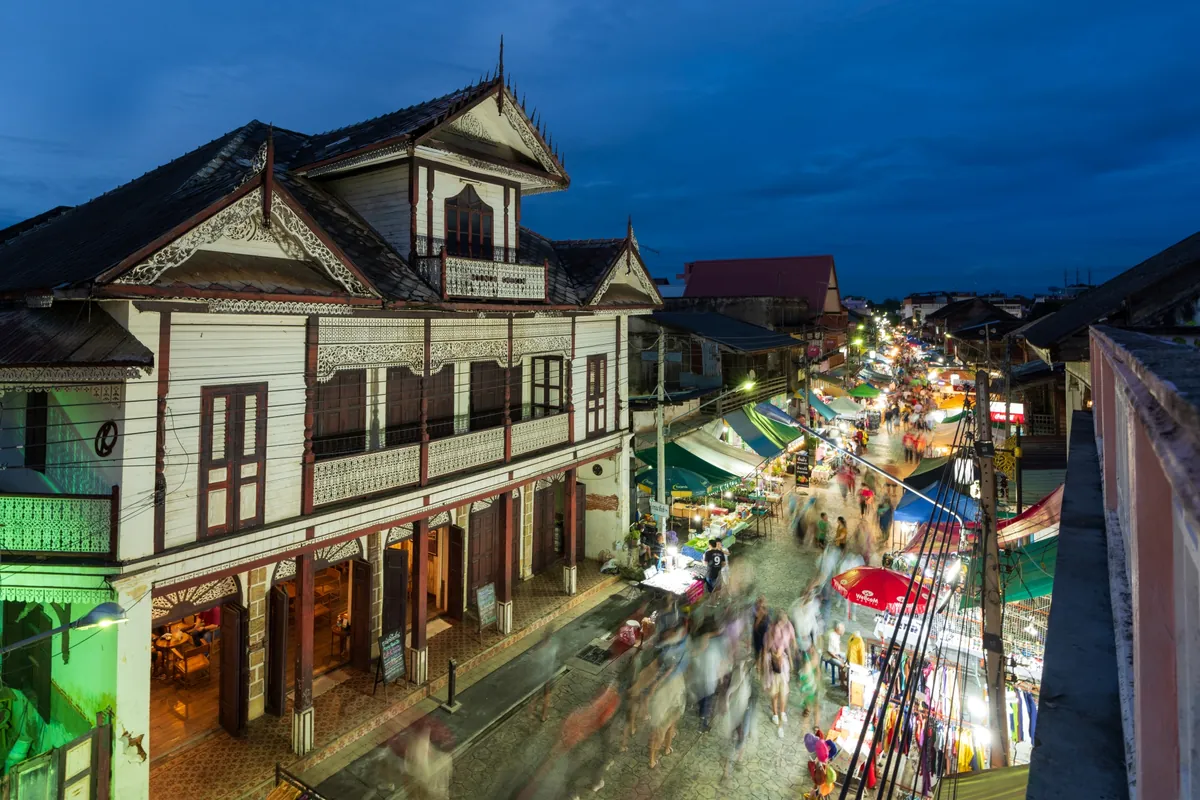 Kat Kong Ta — photo 2