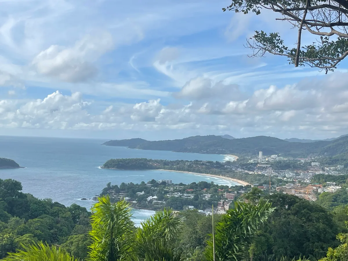 Kata Karon Viewpoint