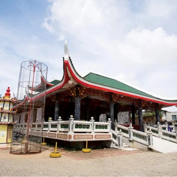 Kathu Heritage Conservation Center