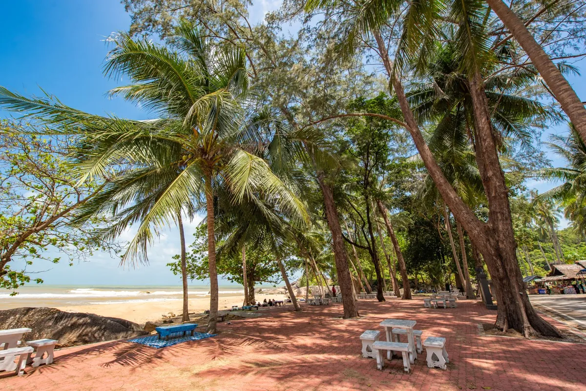 Khae Khae Beach — photo 3