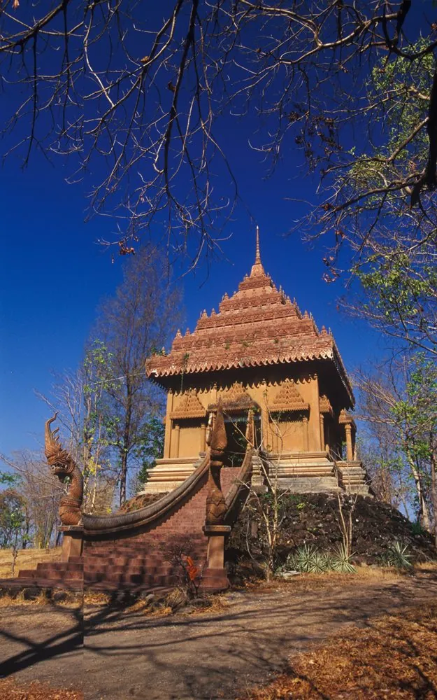 Khao Angkhan — photo 2