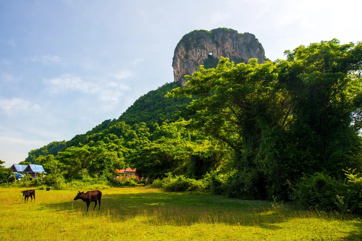 Khao Aok Talu — photo 2