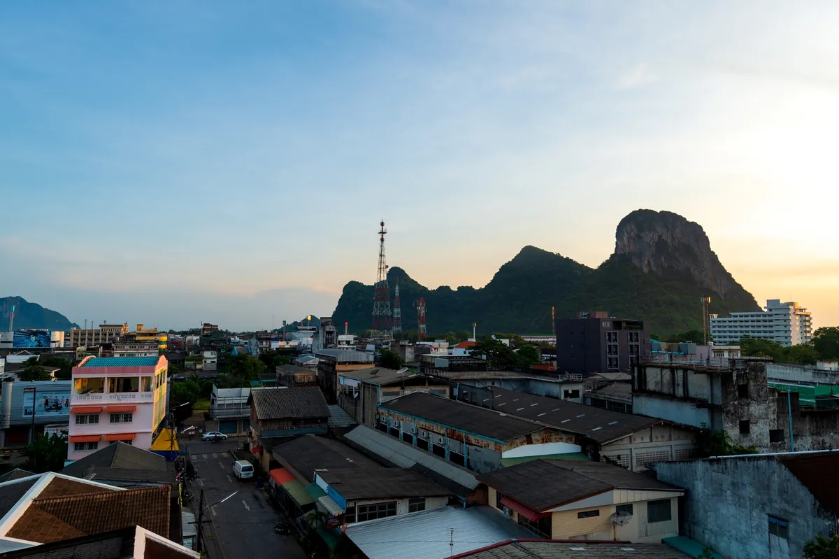 Khao Aok Talu — photo 4