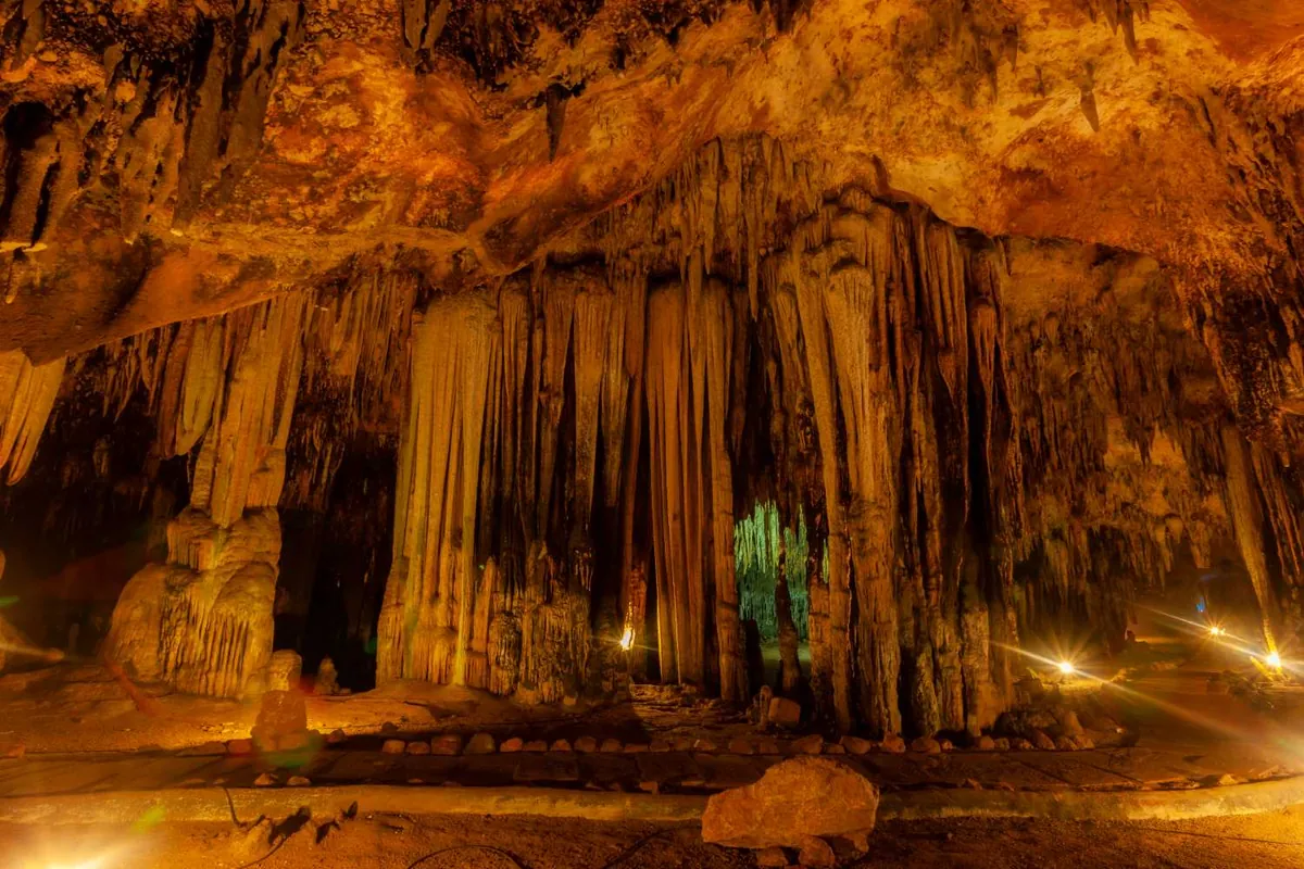 Khao Bin Cave — photo 2