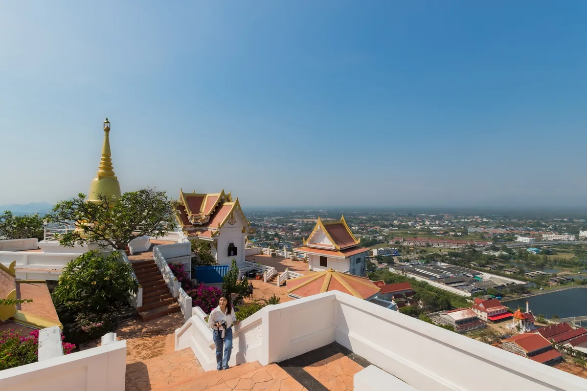 Khao Chong Krachok — photo 4