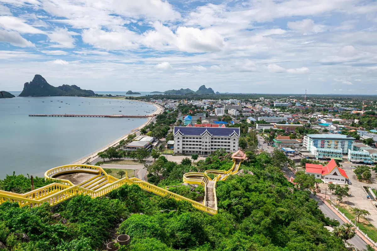 Khao Chong Krachok — photo 5