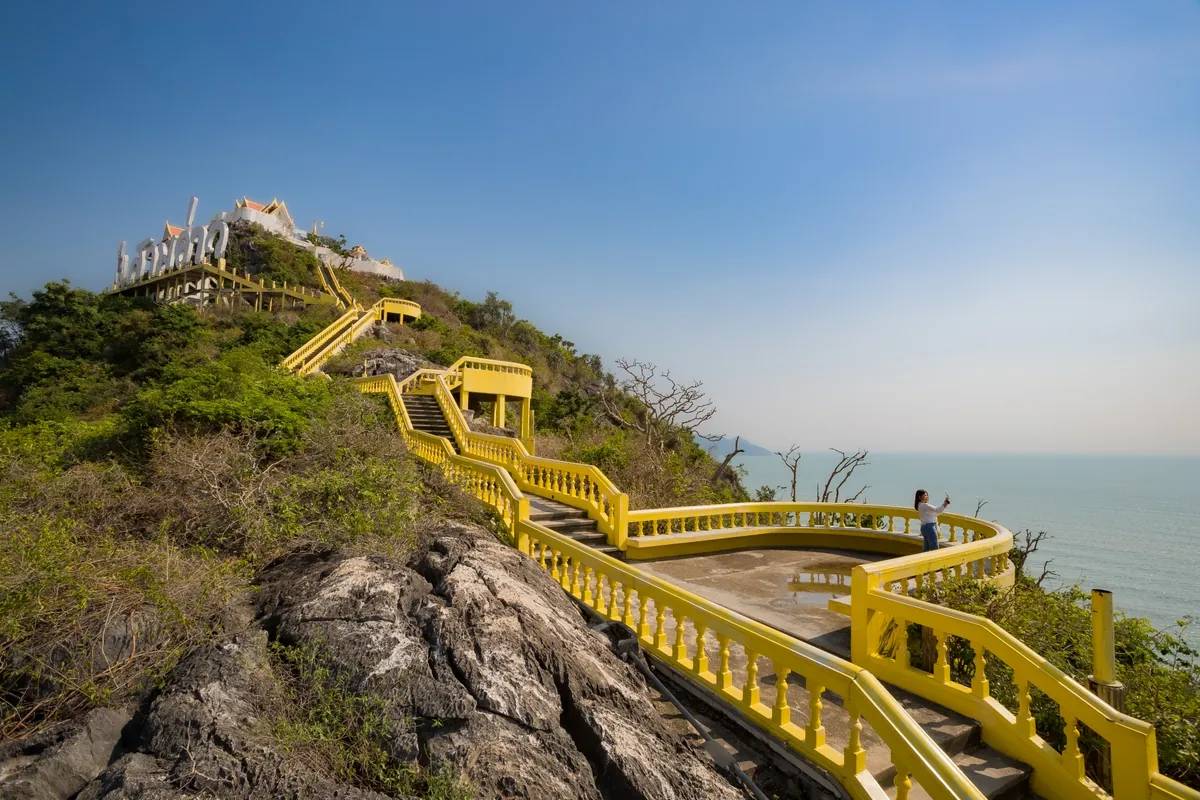 Khao Chong Krachok — photo 2