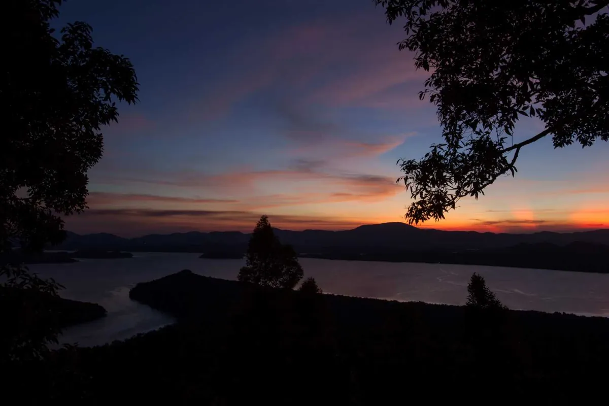 Khao Fa Chi — photo 3
