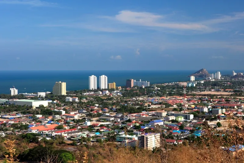Khao Hin Lek Fai — photo 3