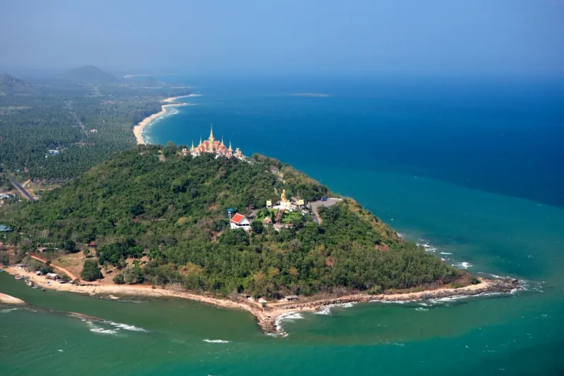 Khao Hin Lek Fai — photo 2