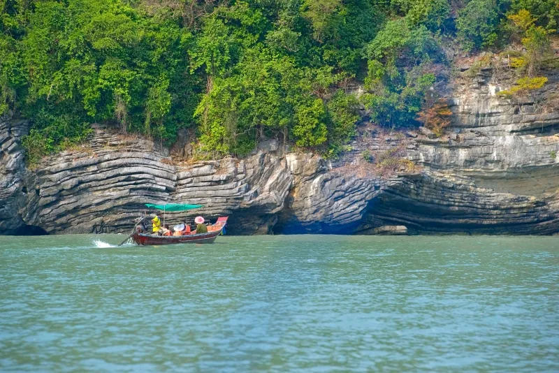 Khao Hin Phap Pha — photo 2