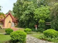 Khao Hin Son Botanic Gardens