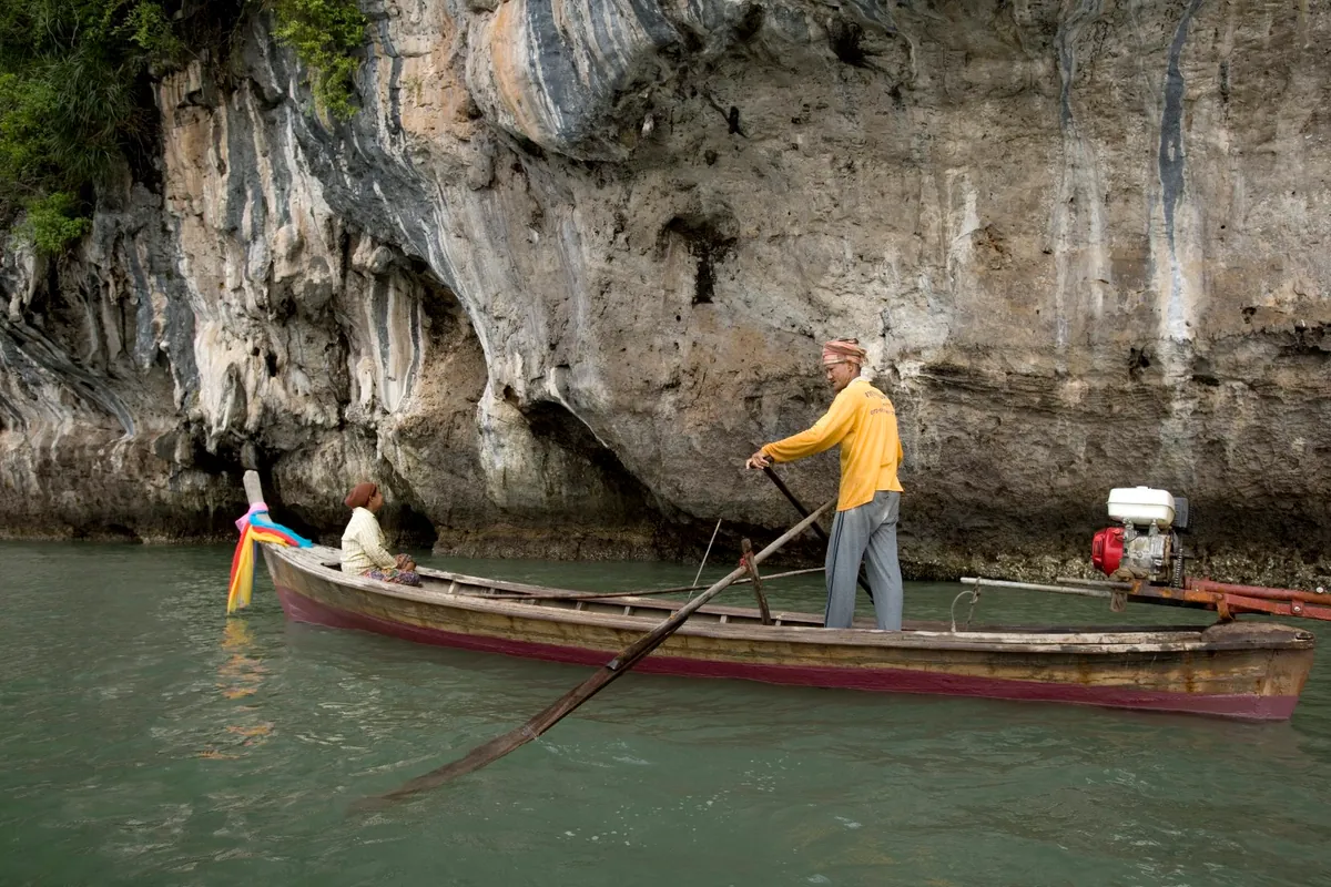 Khao Ka Rot — photo 2