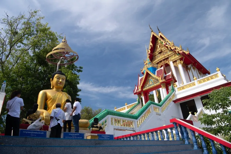 Khao Kao Seng — photo 2