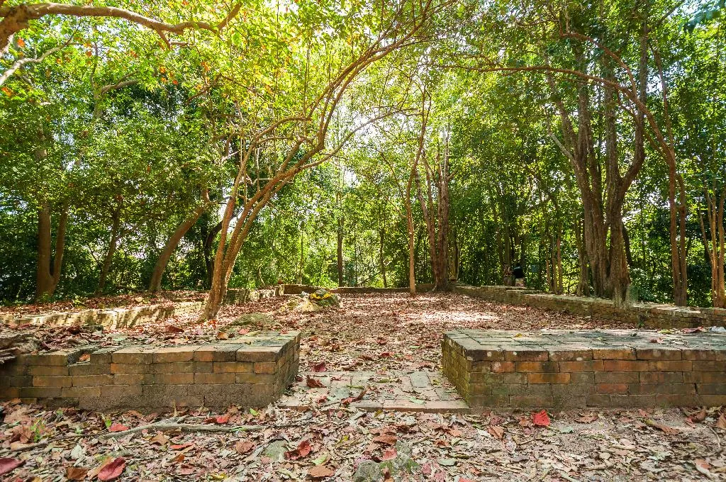 Khao Kha Archaeological Site