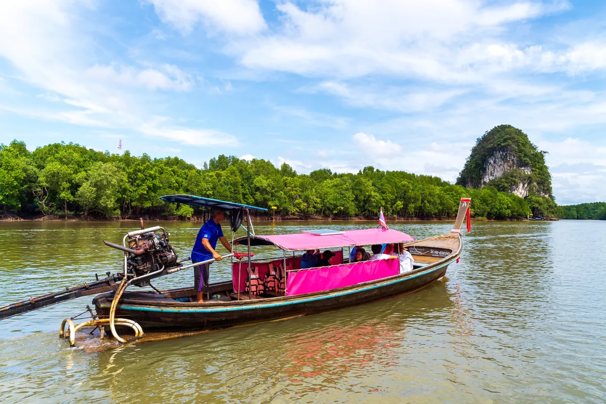 Khao Khanap Nam — photo 4