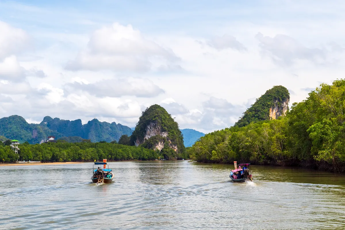 Khao Khanap Nam — photo 2