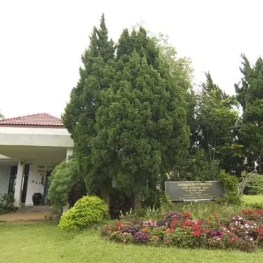 Khao Kho International Library