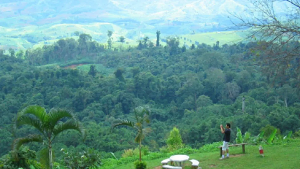 Khao Kho National Park — photo 2