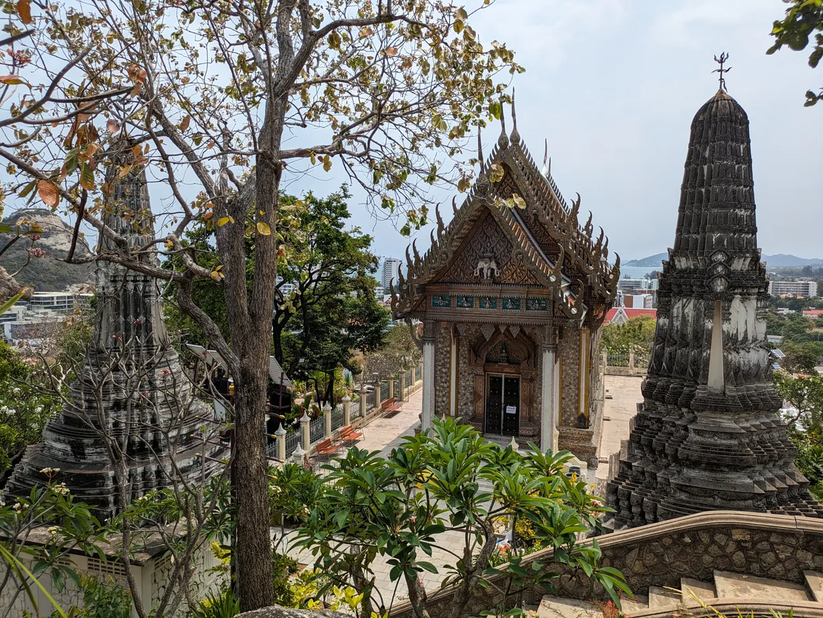Khao Krailat