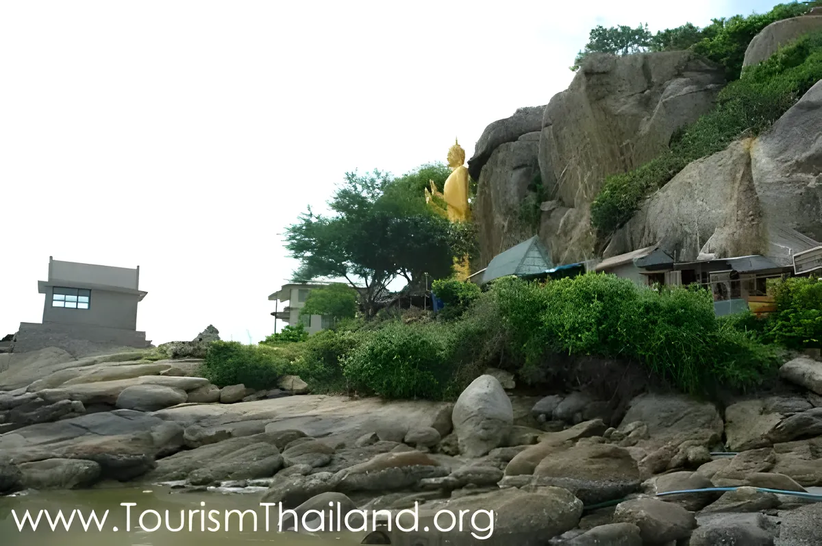 Khao Krailat