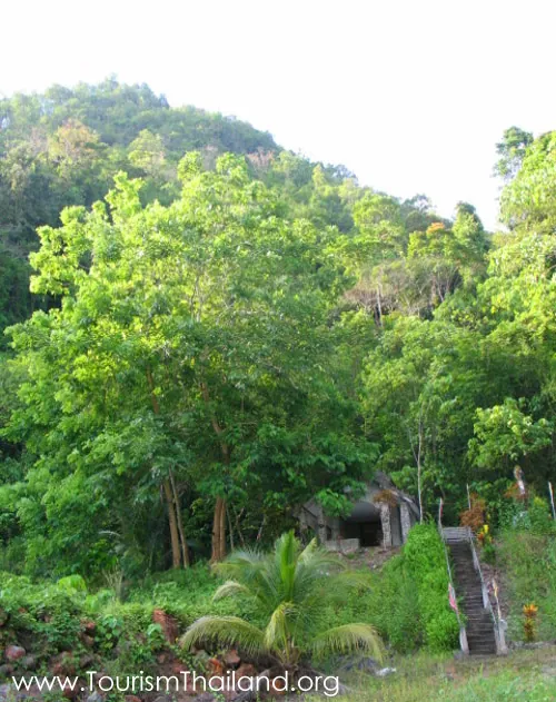 Khao Kriap Cave — photo 2