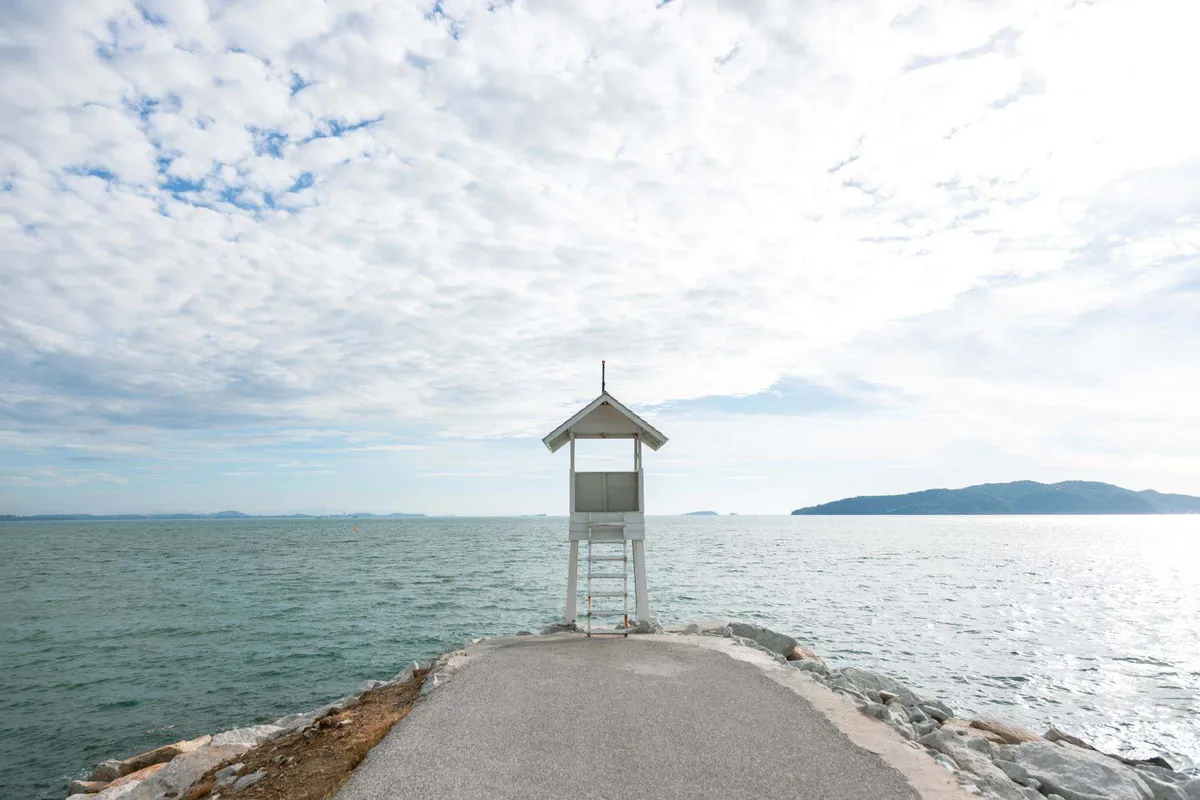 Khao Laem Ya-Muko Samet National Park