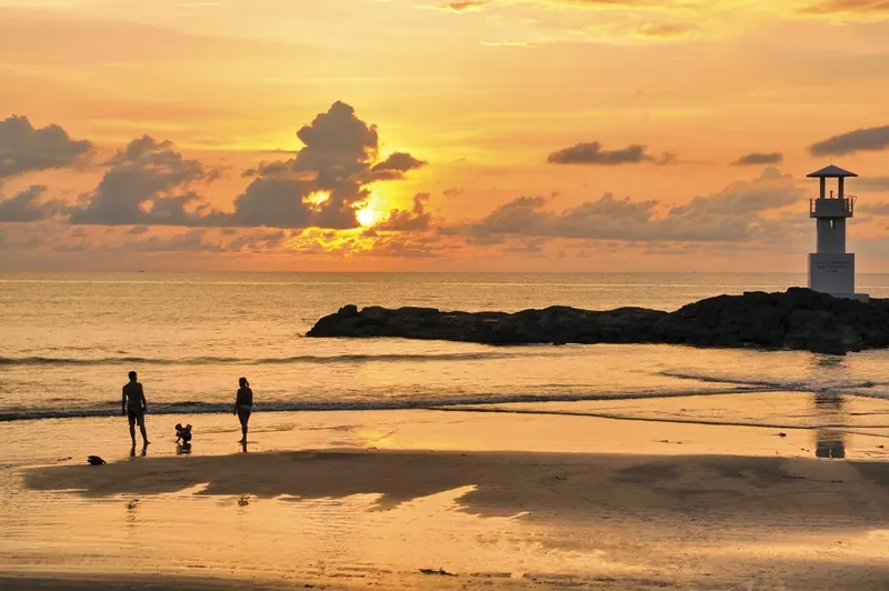 Khao Lak-Lam Ru National Park — photo 4