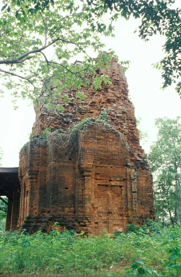 Khao Loan Castle — photo 2
