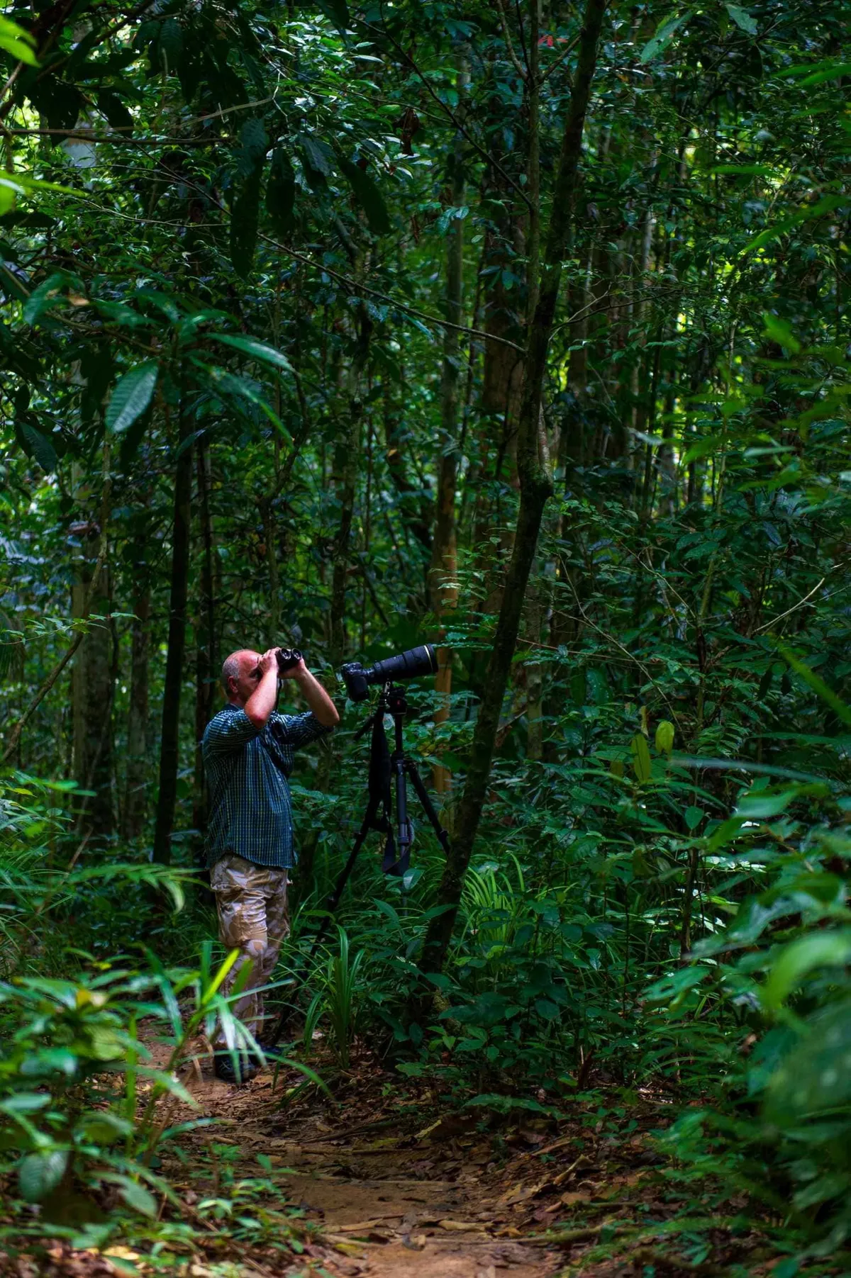 Khao Luang National Park