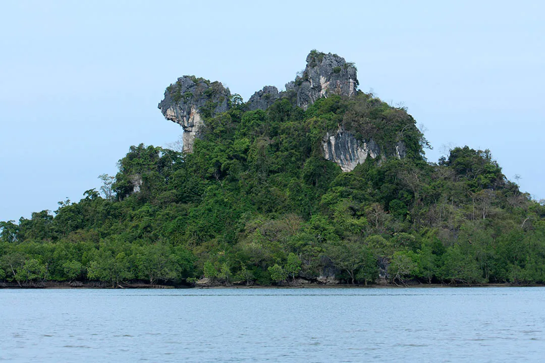 Khao Ma Chu