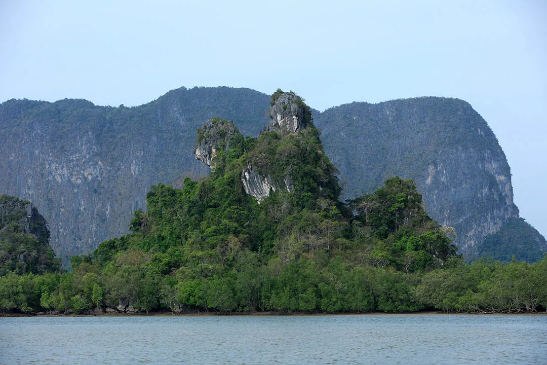 Khao Ma Chu — photo 2