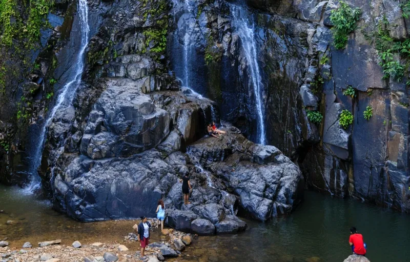 Khao Nan National Park — photo 2